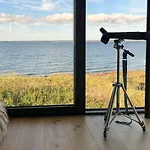 Waterfront House With Stone In Lohals Holiday home Tranekaer