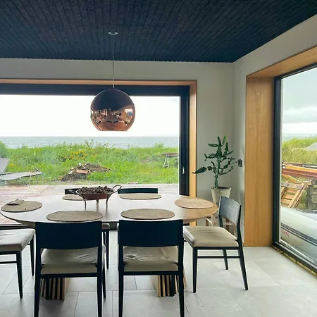 Waterfront House With Stone In Lohals Holiday home *
